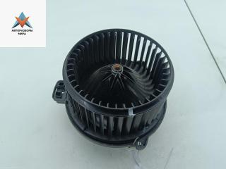 моторчик печки Kia Rio 2 поколение 2005, 1.6 л., бензин, МКПП, серый, хетчбэк 5 дв., F00S33F004