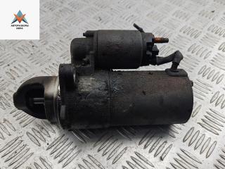 стартер Opel Vectra C 2002, 2.2 л., бензин, АКПП, серый, седан, 12566931