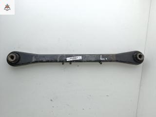рычаг задний левый Peugeot 407 1 поколение 2004, 2.0 л., бензин, МКПП, серый, универсал, ARG