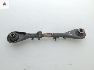 рычаг задний левый Peugeot 407 1 поколение 2004, 2.0 л., бензин, МКПП, серый, универсал, ARG