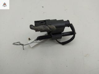 форсунка омывателя лобового стекла Mercedes-Benz C-Класс W203/S203/CL203 [рестайлинг] 2004, 2.2 л., дизель, МКПП, синий, универсал