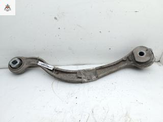 рычаг задний Peugeot 407 1 поколение 2004, 2.0 л., бензин, МКПП, серый, универсал, ARD