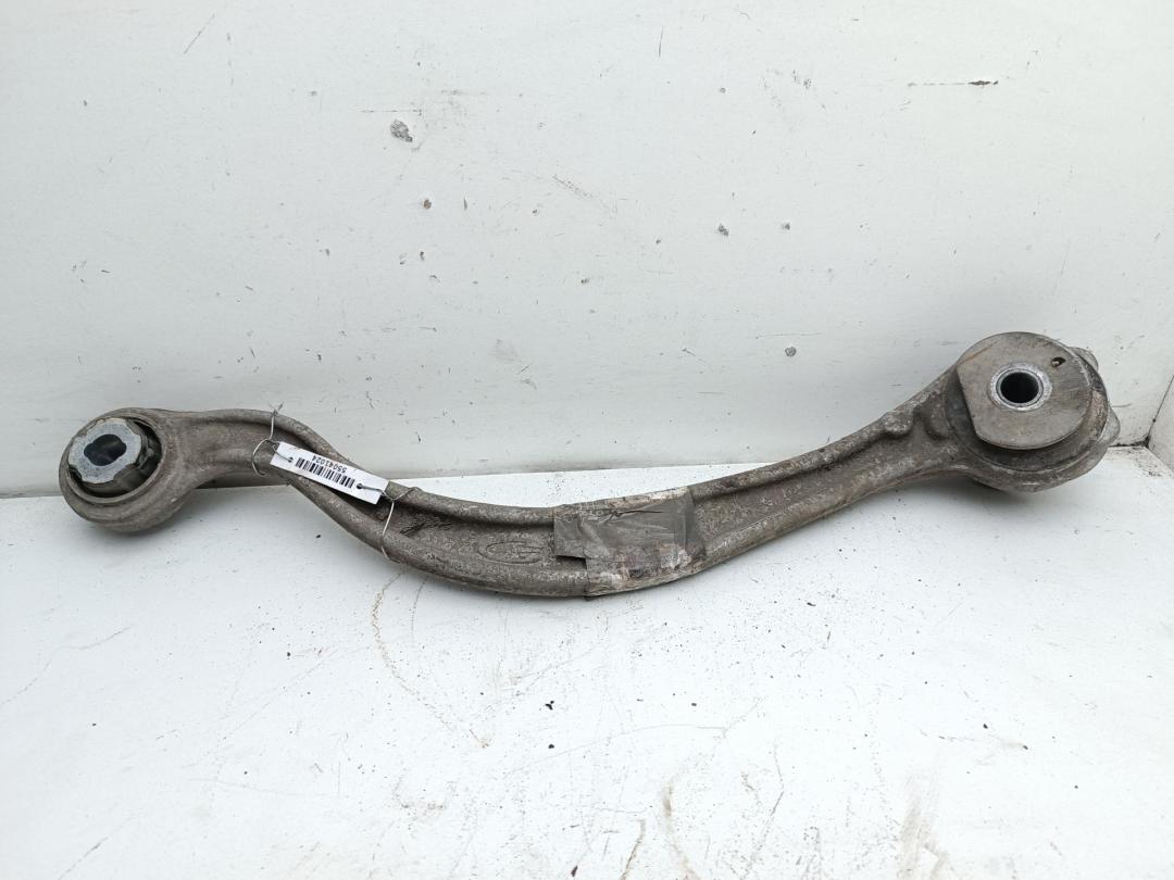 рычаг задний Peugeot 407 2004, 2.0 л., бензин, МКПП, серый, универсал, ARD