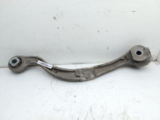 рычаг задний Peugeot 407 2004, 2.0 л., бензин, МКПП, серый, универсал, ARD