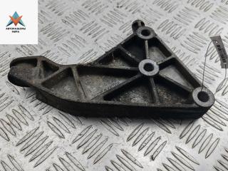 кронштейн КПП Opel Zafira 1 поколение (A) 2001, 1.8 л., бензин, МКПП, зелёный, минивэн, 90575233