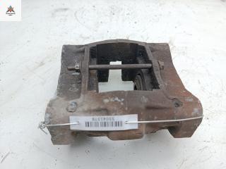 суппорт задний левый Citroen C5 1 поколение [рестайлинг] 2007, 2.0 л., дизель, МКПП, чёрный, универсал, ARG