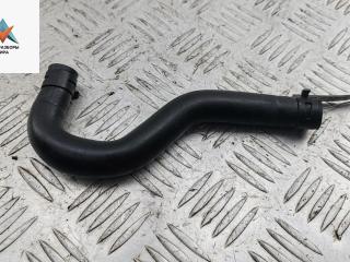 патрубок вентиляции картера Opel Astra G 1999, 1.8 л., бензин, МКПП, синий, универсал, 90536277