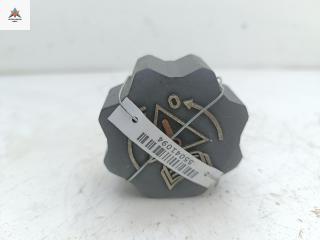 пробка расширительного бачка Peugeot Expert 1 поколение 2001, 2.0 л., бензин, АКПП, белый, фургон