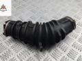 патрубок воздушного фильтра Opel Vectra A 1991, 1.8 л., бензин, 90410243 - фото №2