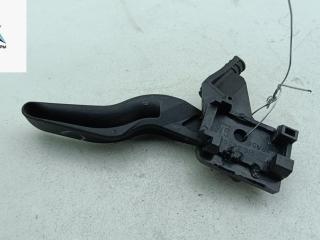 ручка открывания капота Opel Astra H/Family [рестайлинг] 2006, 1.9 л., дизель, МКПП, серый, универсал, 218186591