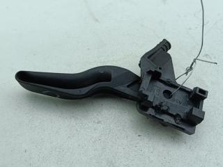 ручка открывания капота Opel Astra H 2006, 1.9 л., дизель, МКПП, серый, универсал, 218186591