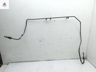 трубка гидравлическая Citroen C5 1 поколение [рестайлинг] 2007, 2.0 л., дизель, МКПП, чёрный, универсал