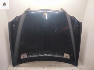 капот Mercedes-Benz C-Класс W203/S203/CL203 [рестайлинг] 2004, 2.2 л., дизель, МКПП, синий, универсал