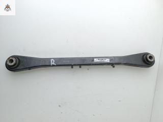 рычаг задний Peugeot 407 1 поколение 2004, 2.0 л., бензин, МКПП, серый, универсал, ARD