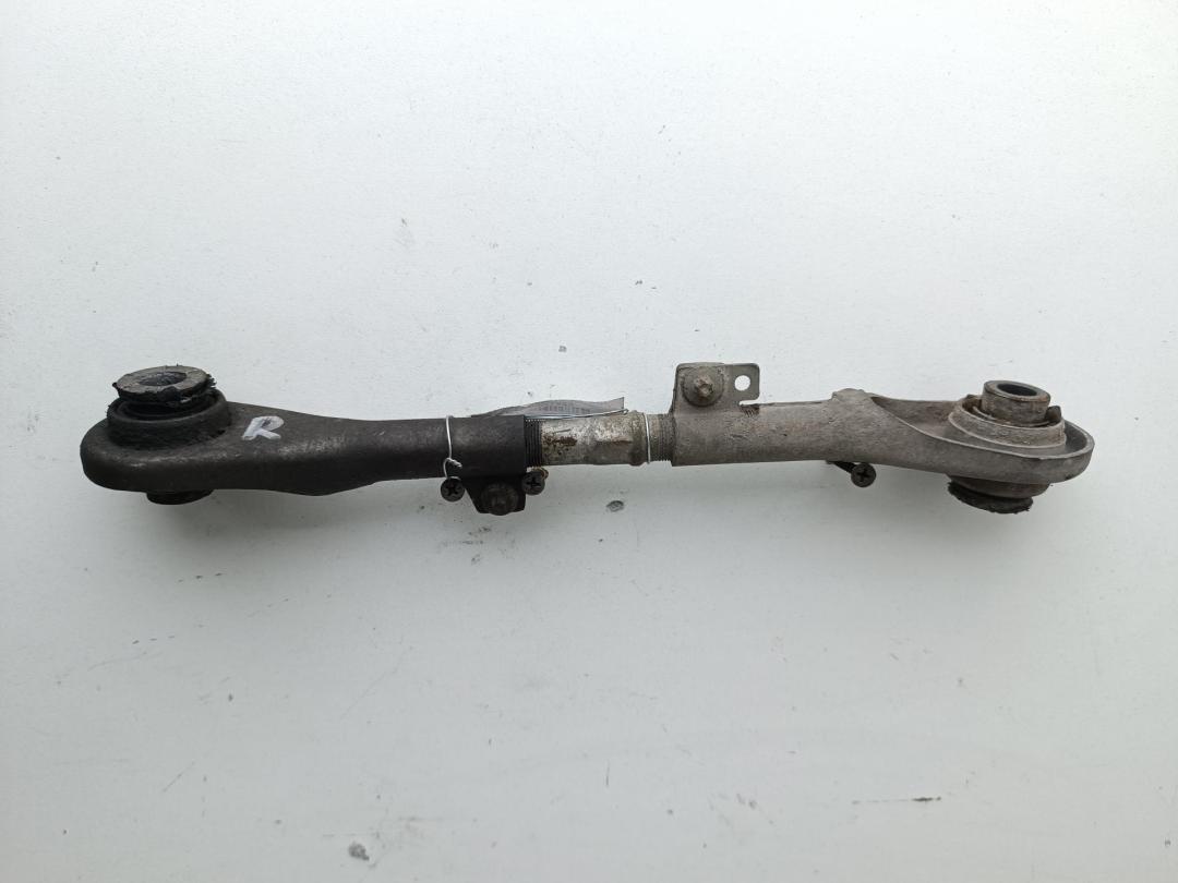 рычаг задний Peugeot 407 2004, 2.0 л., бензин, МКПП, серый, универсал, ARD