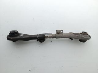 рычаг задний Peugeot 407 2004, 2.0 л., бензин, МКПП, серый, универсал, ARD