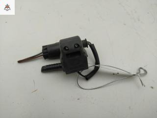 форсунка омывателя лобового стекла Mercedes-Benz C-Класс W203/S203/CL203 [рестайлинг] 2004, 2.2 л., дизель, МКПП, синий, универсал