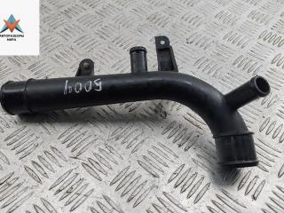 трубка охлаждающей жидкости Opel Astra G 1999, 1.8 л., бензин, МКПП, 90531675