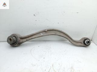 рычаг задний левый Peugeot 407 1 поколение 2004, 2.0 л., бензин, МКПП, серый, универсал, ARG