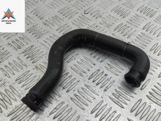 патрубок (трубопровод, шланг) Opel Vectra A 1991, 1.8 л., бензин, МКПП, красный, хетчбэк 5 дв., 90354800