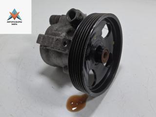 Насос гидроусилителя руля Renault Laguna 2 поколение 2002, 1.8 л., бензин, МКПП, серый, универсал, 03062402