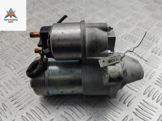 стартер Opel Astra H/Family [рестайлинг] 2009, 1.7 л., дизель, МКПП, серый, универсал, 13625608