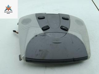 фонарь салона (плафон) Mercedes-Benz Sprinter 2 поколение (W906) 2011, 2.2 л., дизель, МКПП, синий, микроавтобус, A9068200001