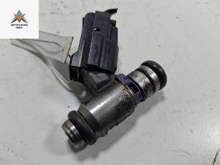 форсунка Volkswagen Bora 1 поколение 2000, 1.6 л., бензин, МКПП, красный, седан, 0360311