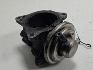 клапан EGR Volkswagen Touran 2003, 1.9 л., дизель, МКПП, серый, минивэн, 038129637D