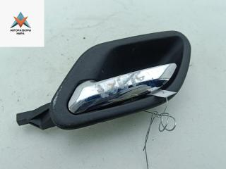 ручка внутренняя задняя левая BMW 5 серия E39 [рестайлинг] 2003, 3.0 л., дизель, АКПП, чёрный, универсал, 8226049