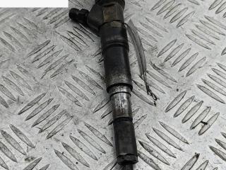 форсунка BMW 3 серия E46 [рестайлинг] 2003, 2.0 л., дизель, АКПП, серый, универсал, 0445110131, 7789661