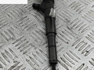 форсунка BMW 3 серия E46 [рестайлинг] 2003, 2.0 л., дизель, АКПП, серый, универсал, 0445110131, 7789661