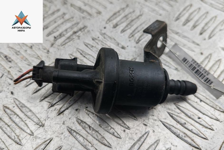 клапан вентиляции топливного бака Opel Vectra C 2003, 1.8 л., бензин, МКПП, серый, седан, 0280142379 - фото №1