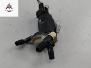 насос (моторчик) омывателя стекла Opel Zafira 2 поколение (B) 2006, серый, минивэн, 24439254