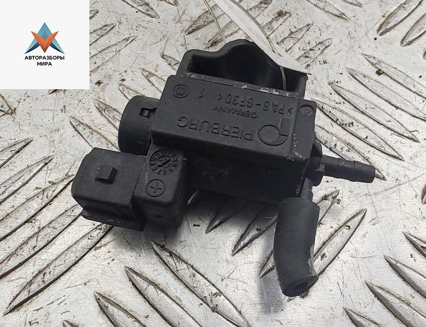 электромагнитный клапан Opel Vectra C 2003, 1.8 л., бензин, МКПП, серый, седан, 90530479 - фото №1