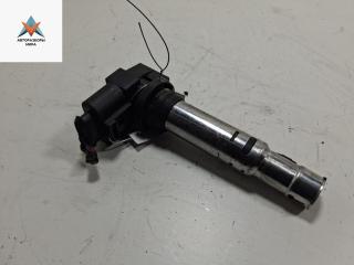 катушка зажигания Volkswagen Touran 1 поколение 2003, 1.6 л., бензин, МКПП, серый, минивэн, 0040102030