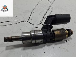 форсунка Volkswagen Touran 1 поколение 2003, 1.6 л., бензин, МКПП, серый, минивэн, 03C906036A