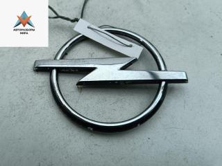 эмблема Opel Omega B [рестайлинг] 2000, 2.2 л., бензин, МКПП, чёрный, седан