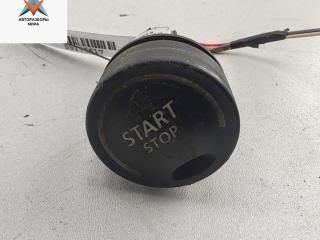 кнопка запуска двигателя Renault Espace 4 поколение [рестайлинг] 2007, 2.0 л., дизель, МКПП, синий, минивэн, 8200004282