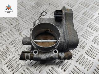 заслонка дроссельная Opel Vectra C 2003, 1.8 л., бензин, МКПП, серый, седан, 09128518