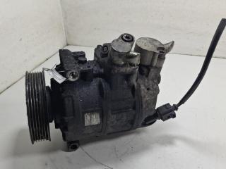 компрессор кондиционера Volkswagen Touran 2003, 1.9 л., дизель, 1K0028803J