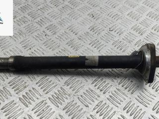 Привод Opel Vectra C 2002, 2.2 л., бензин, АКПП, серый, седан