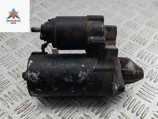 стартер Opel Astra G 1999, 1.8 л., бензин, МКПП, синий, универсал, 0001107077