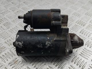стартер Opel Astra G 1999, 1.8 л., бензин, МКПП, синий, универсал, 0001107077