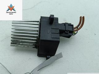 сопротивление печки BMW 3 серия E46 [рестайлинг] 2002, 1.8 л., бензин, МКПП, серый, седан, 52393894