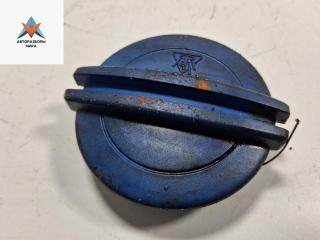 пробка расширительного бачка Volkswagen Touran 1 поколение 2003, 1.9 л., дизель, МКПП, серый, минивэн, 3B0121321