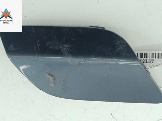 крышка омывателя фар Opel Astra H/Family [рестайлинг] 2006, 1.9 л., дизель, МКПП, серый, универсал, 13126034