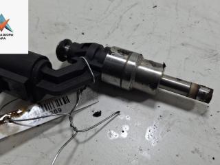 форсунка Volkswagen Touran 1 поколение 2003, 1.6 л., бензин, МКПП, серый, минивэн, 03C906036A