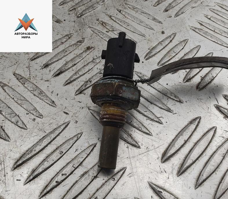 датчик температуры Opel Vectra C 2003, 1.8 л., бензин, МКПП, серый, седан, 12992783 - фото №1