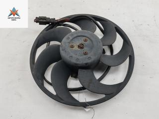 вентилятор радиатора Mercedes-Benz Vito-2 / Viano W639 2005, 2.2 л., дизель, МКПП, белый, микроавтобус, 6395000193